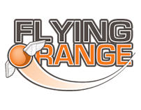 Flying Orange