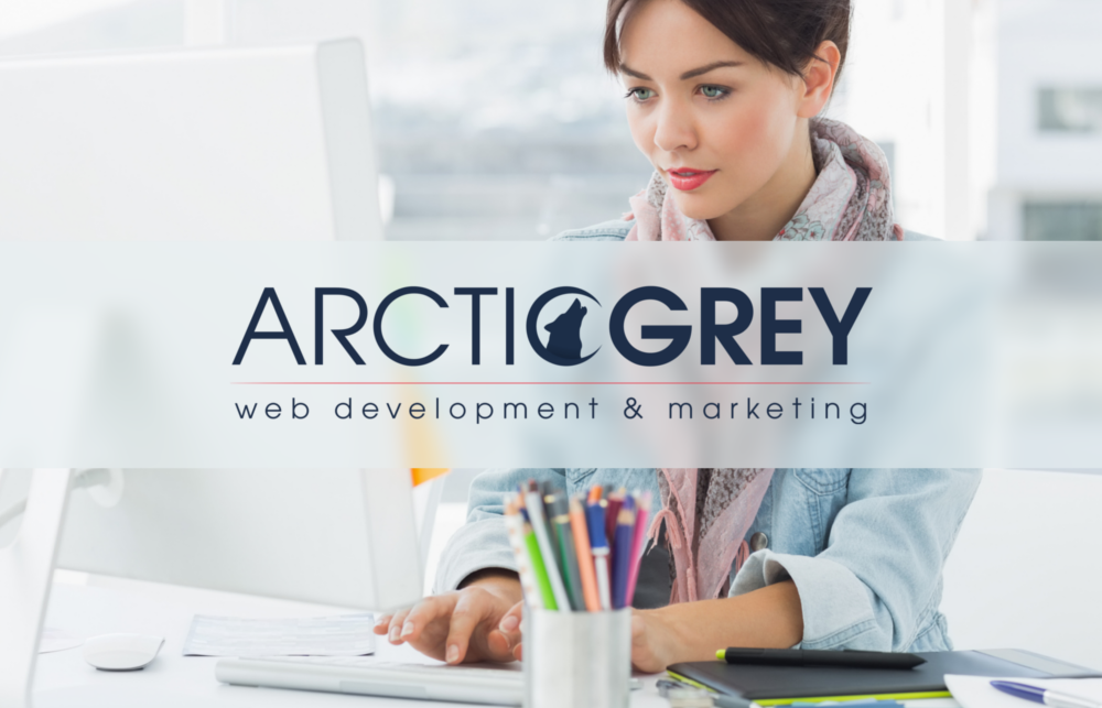 Arctic Grey, Ltd.