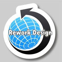 Rework Design, Inc.