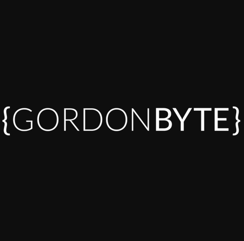 GordonByte