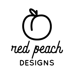 Red Peach Designs