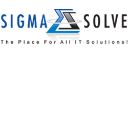 Sigma Solve 