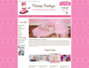 Chic Web Co.