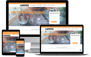Notch Solutions