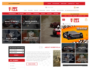WebDesk Solution
