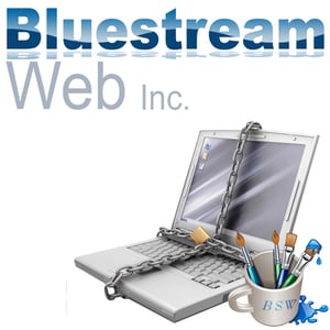 Bluestream Web