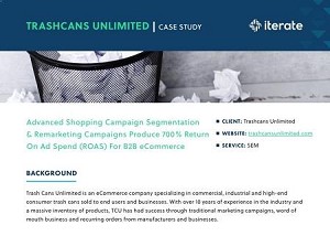 Iterate Marketing