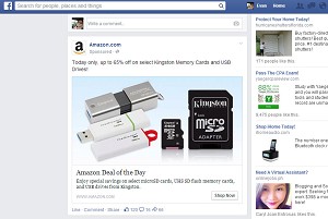 Experience Advertising