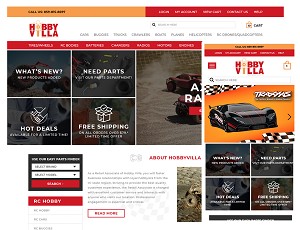 WebDesk Solution