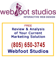 Webfoot Studio